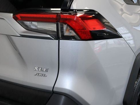Used 2024 Toyota RAV4 XLE w/ Convenience Package AWD/4WD image 13