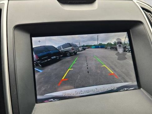 Used 2020 Ford Edge ST-Line FWD image 15