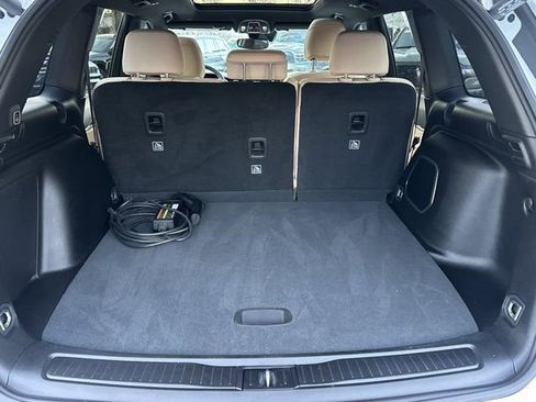 Used 2023 Jeep Grand Cherokee 4WD 4xe image 21