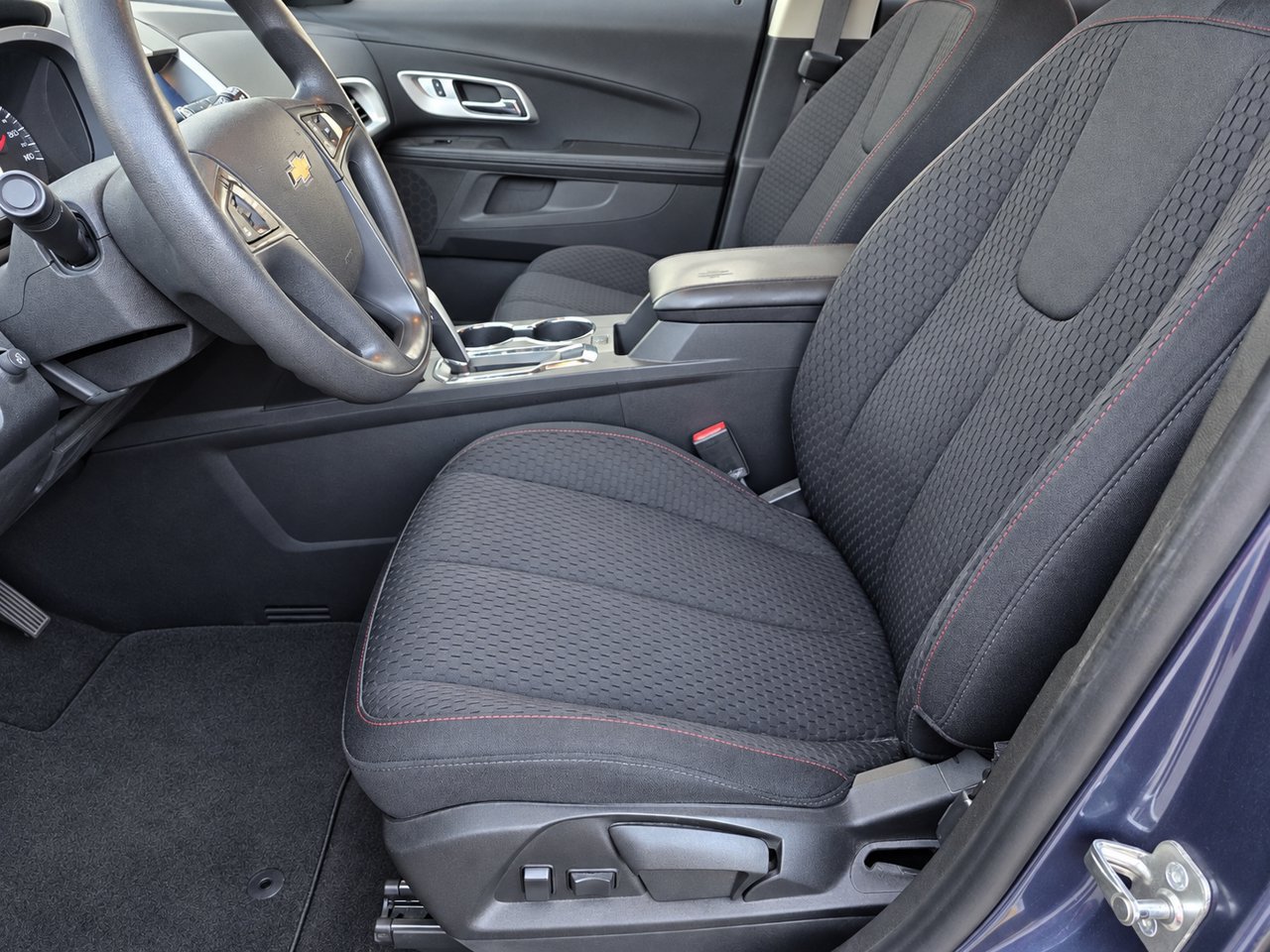 Certified 2014 Chevrolet Equinox LS FWD image 13
