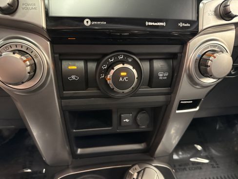 Used 2021 Toyota 4Runner SR5 Premium w/ Moonroof Package image 49