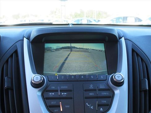 Used 2015 Chevrolet Equinox LTZ image 20