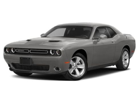 Used 2023 Dodge Challenger SXT image 1