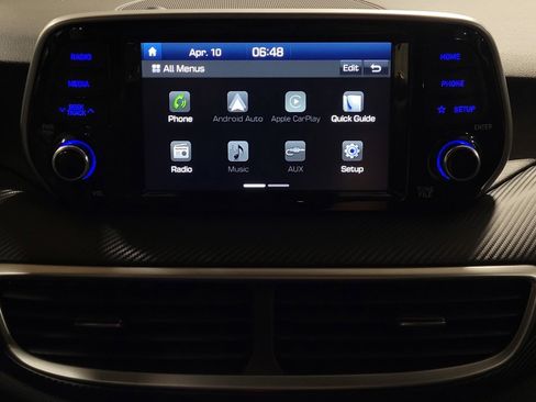 Used 2019 Hyundai Tucson SE image 25