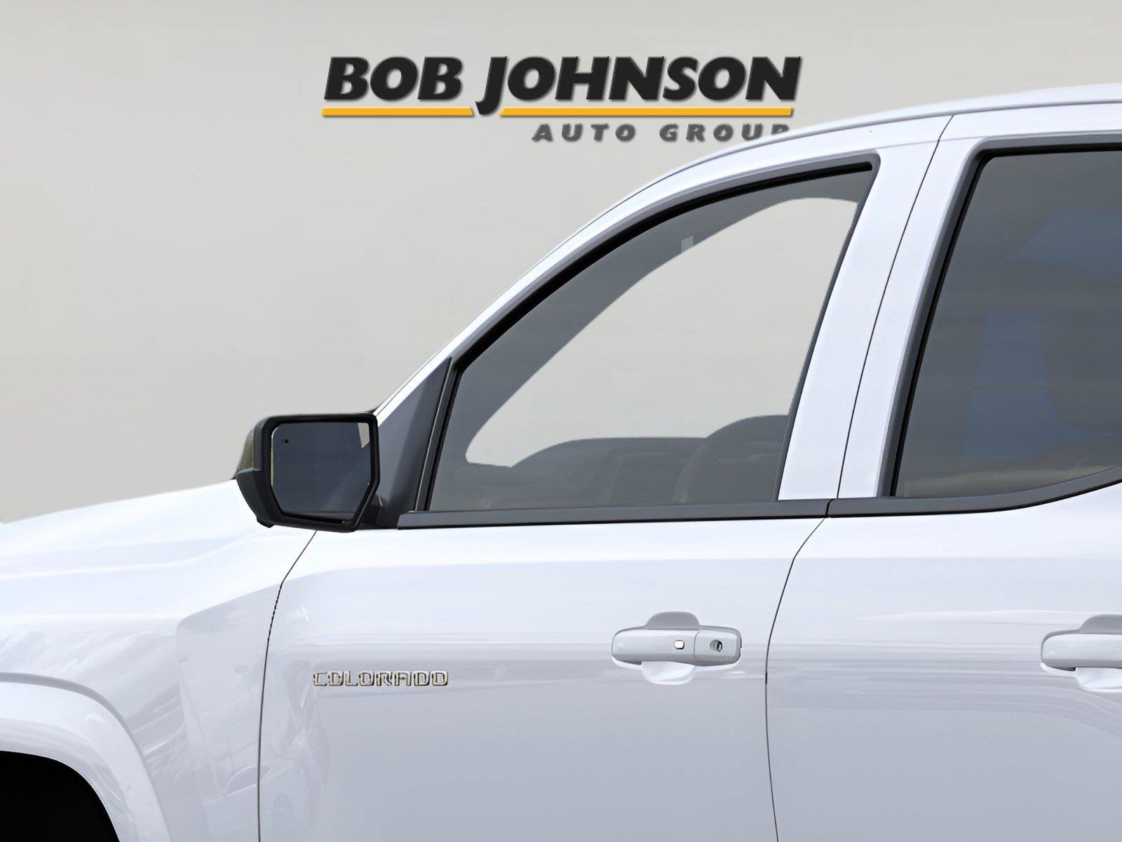 New 2026 Chevrolet Colorado LT w/ LT Convenience Package AWD/4WD image 21