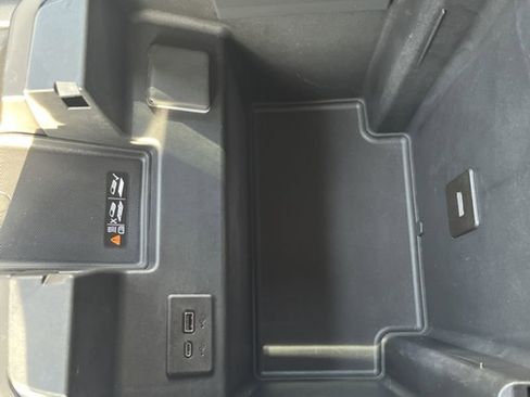 Used 2023 GMC Sierra 1500 AT4 w/ Technology Package image 21