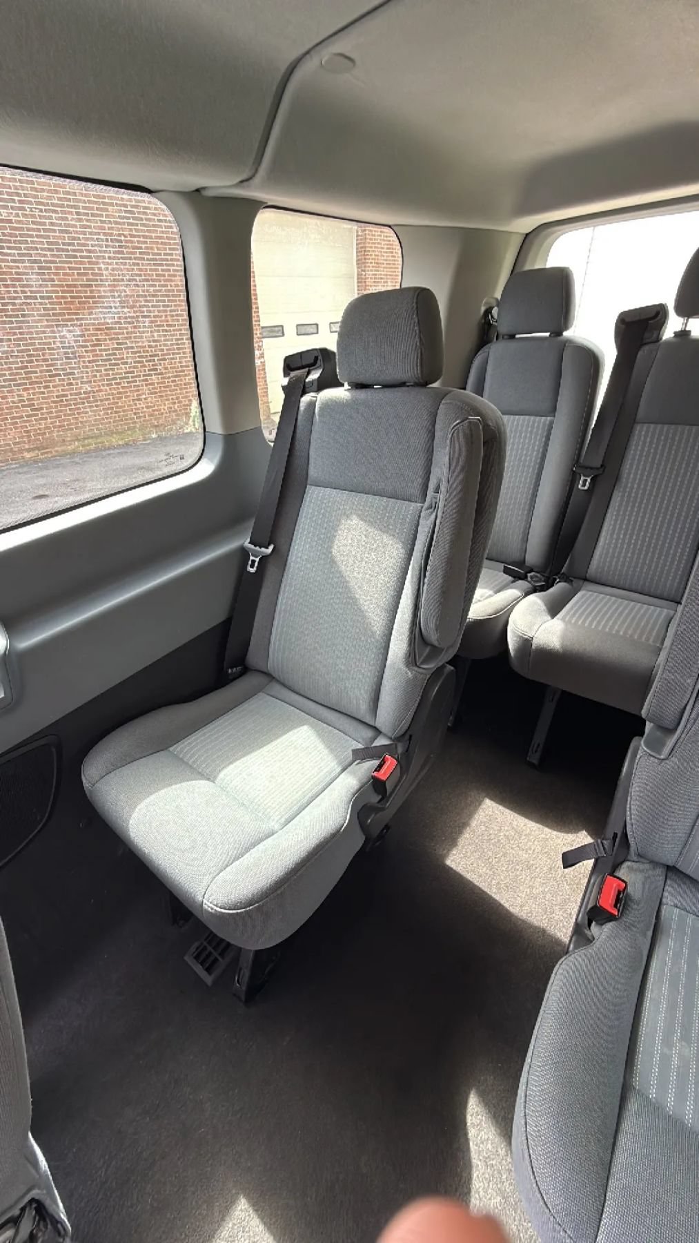 Used 2015 Ford Transit 350 XLT RWD image 32