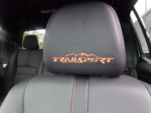 New 2026 Honda Ridgeline TrailSport image 13