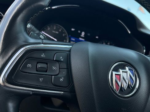 Used 2023 Buick Envision Essence image 13