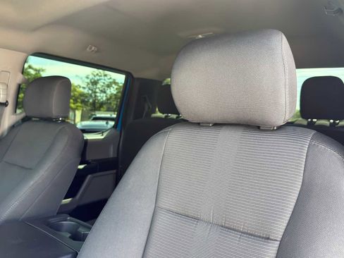 Used 2020 Ford F150 XL w/ Equipment Group 101A Mid AWD/4WD image 9