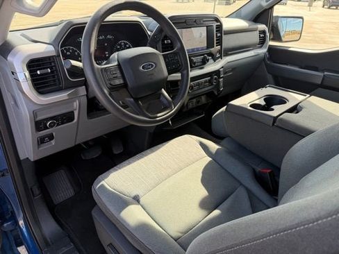 Used 2023 Ford F150 XLT image 11