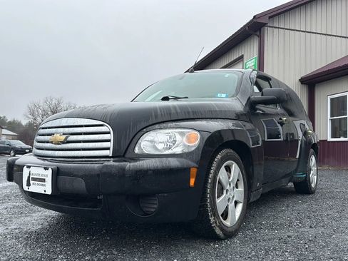 Used 2008 Chevrolet HHR LS w/ Enhanced Sound Package image 1