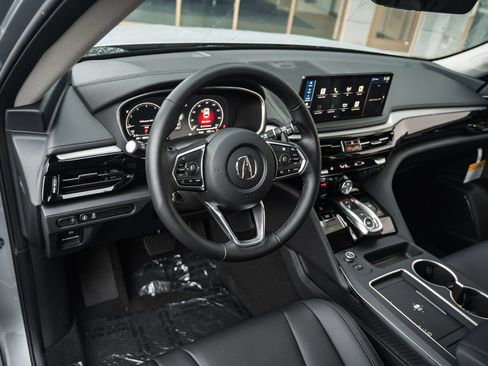 New 2026 Acura MDX image 18