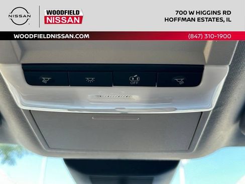 Certified 2024 Nissan Sentra SV w/ All-Weather Package FWD image 34