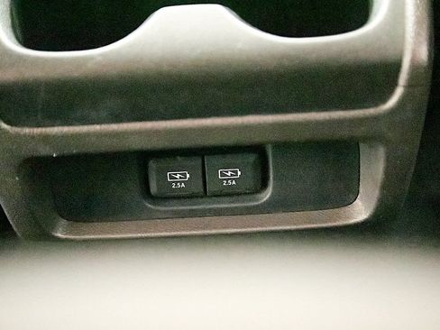 Used 2018 Honda Odyssey EX-L image 22