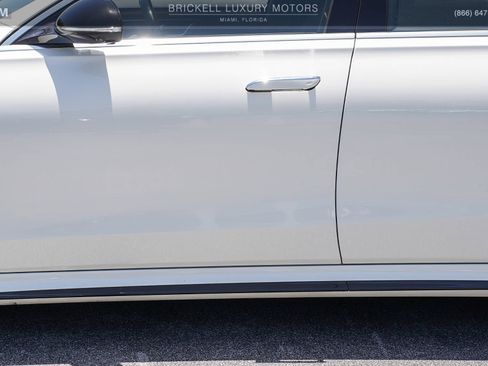 Used 2021 Mercedes-Benz S 580 4MATIC Sedan image 47