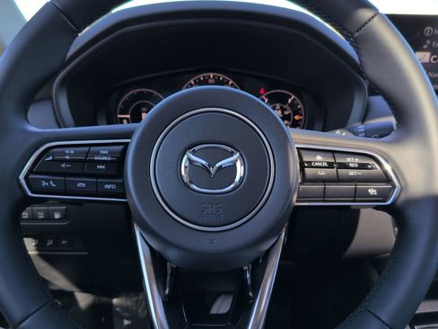 New 2026 MAZDA CX-90 Plug-In Hybrid w/ Preferred image 21