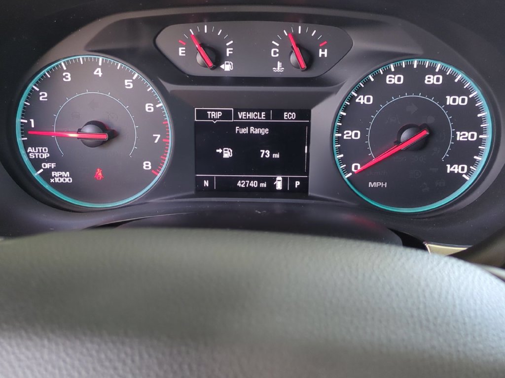 Used 2023 Chevrolet Traverse LT FWD image 14