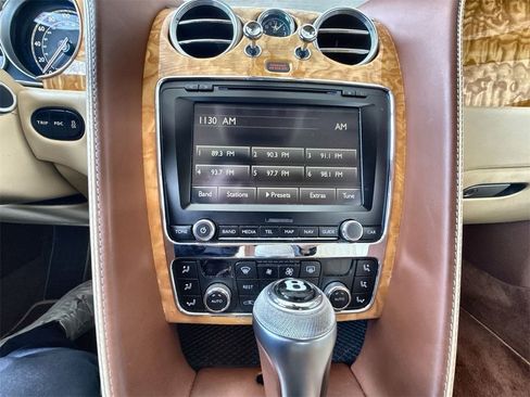 Used 2013 Bentley Continental GT image 13