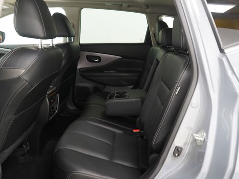 Used 2023 Nissan Murano SL image 16