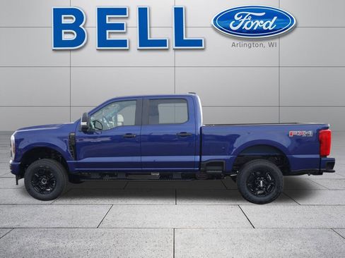 New 2026 Ford F250 XL w/ STX Appearance Package image 7