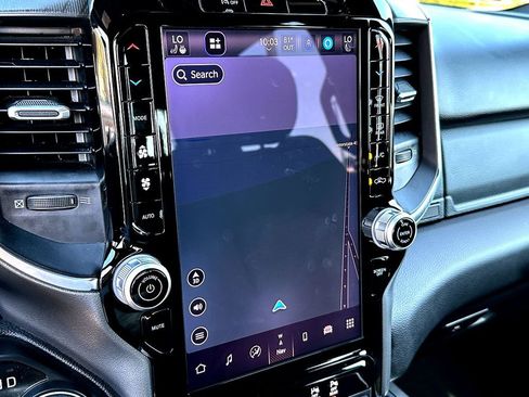 Used 2025 RAM 1500 Big Horn image 18