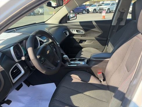 Used 2015 Chevrolet Equinox LS AWD/4WD image 13