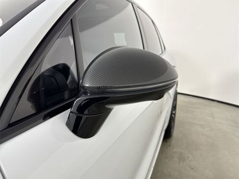 New 2025 Porsche Cayenne Turbo image 12