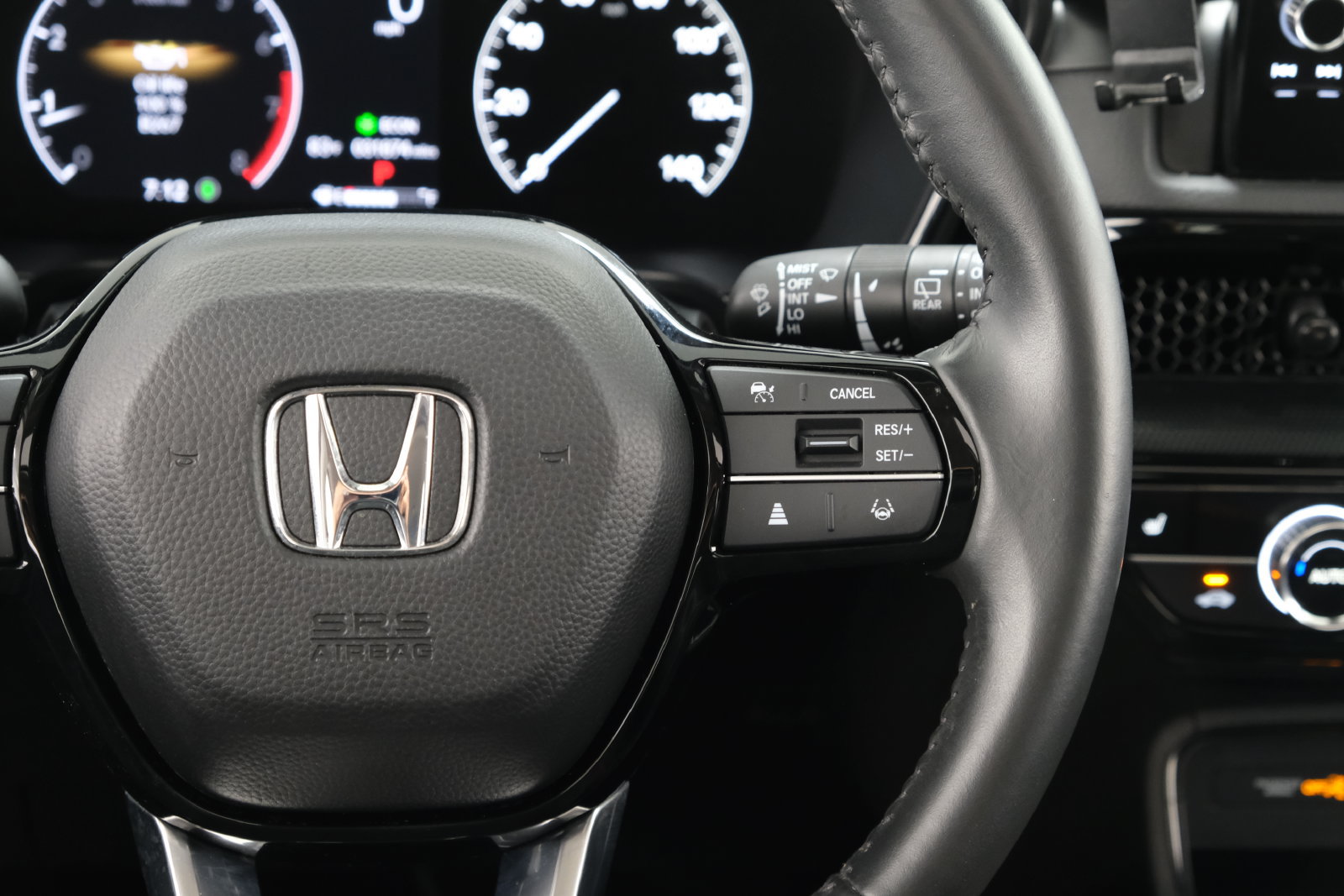 Used 2024 Honda CR-V EX-L image 14