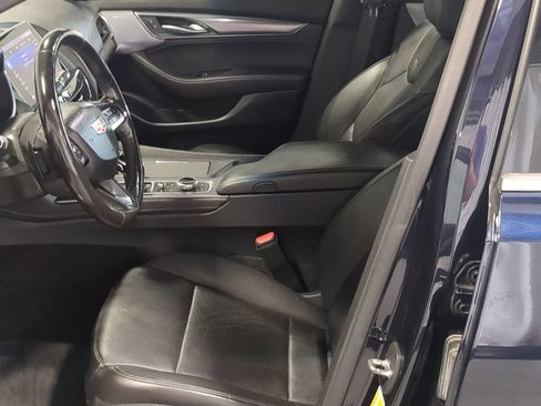 Used 2020 Cadillac CT5 Premium Luxury AWD/4WD image 20
