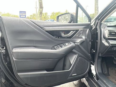 New 2025 Subaru Outback Limited w/ Popular Package #2 image 9