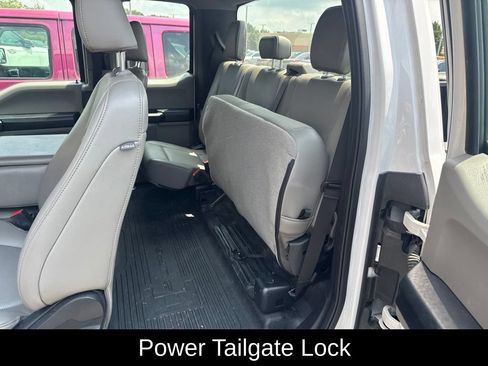 Used 2020 Ford F250 XL w/ Power Equipment Group RWD image 6