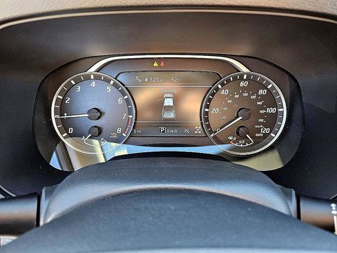 New 2026 Nissan Frontier S image 26