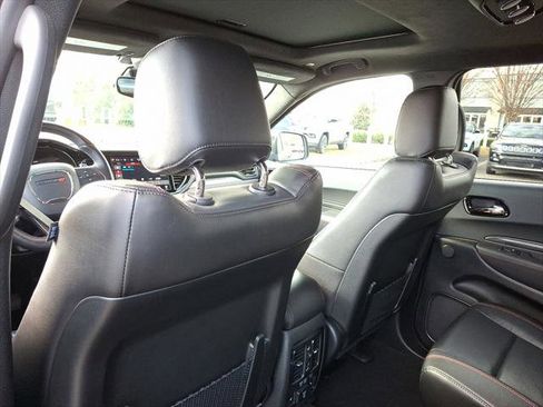 Certified 2022 Dodge Durango R/T image 21