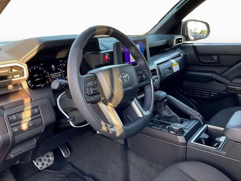 Certified 2025 Toyota 4Runner TRD Sport image 16