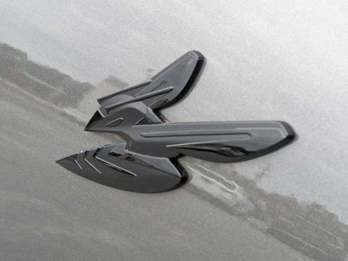 New 2024 Dodge Hornet R/T Plus w/ R/T Blacktop Package image 10