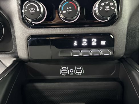 New 2026 RAM 1500 Big Horn image 15