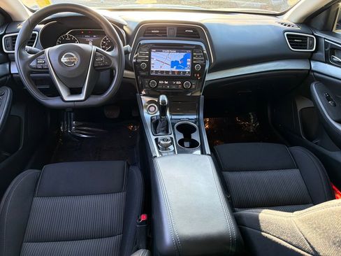 Used 2018 Nissan Maxima 3.5 S image 14