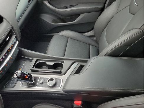 Certified 2025 Cadillac CT5 Premium Luxury RWD image 20