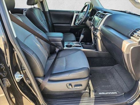 Used 2020 Toyota 4Runner SR5 Premium image 21