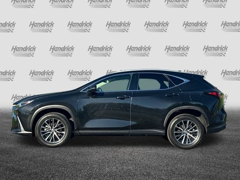 Used 2023 Lexus NX 350h AWD w/ Premium Package image 8