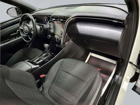 Used 2023 Hyundai Santa Cruz SEL w/ Activity Package FWD image 73