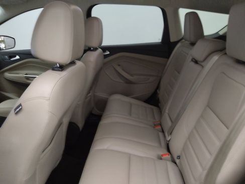Used 2017 Ford Escape Titanium FWD image 18