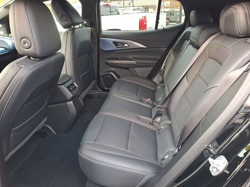 Used 2025 Chevrolet Equinox EV LT w/ Convenience Package image 11