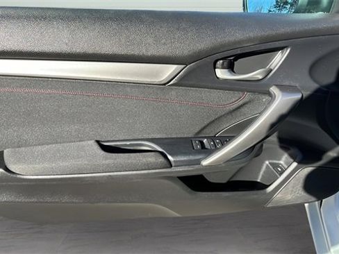 Used 2019 Honda Civic Si image 25