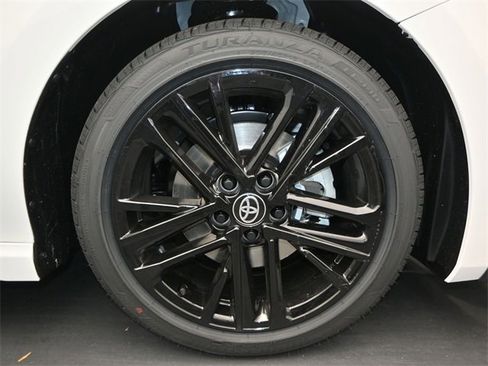 New 2026 Toyota Camry SE image 16