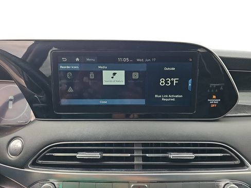 Used 2021 Hyundai Palisade Limited FWD image 21