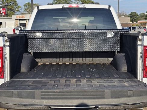 Used 2023 Ford F150 XLT w/ Equipment Group 302A High image 30