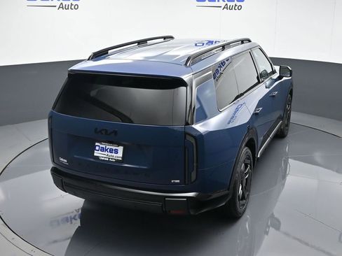 New 2027 Kia Telluride EX X-Line w/ Towing Package AWD/4WD image 56