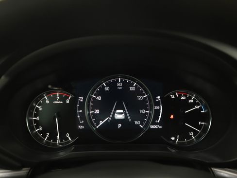 Used 2023 MAZDA CX-5 AWD 2.5 S w/ Premium Plus Pkg image 26